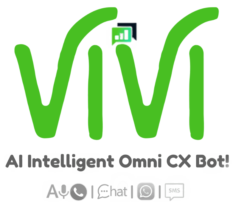 VIVI logo